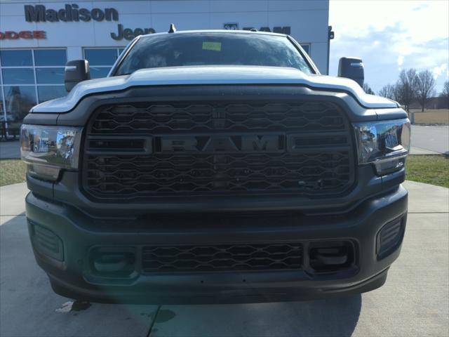 new 2024 Ram 2500 car, priced at $60,985