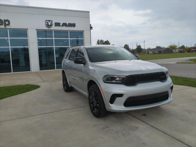 new 2024 Dodge Durango car, priced at $42,210