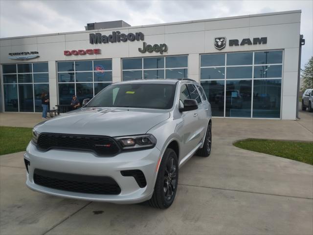 new 2024 Dodge Durango car, priced at $42,210