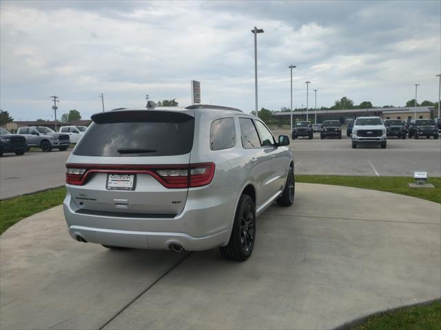 new 2024 Dodge Durango car, priced at $42,210