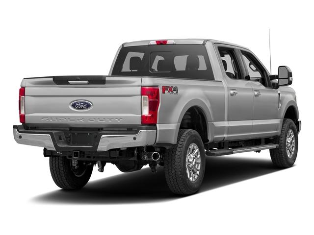 used 2017 Ford F-250 car, priced at $26,640