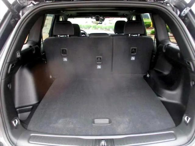 new 2025 Jeep Grand Cherokee car, priced at $41,813