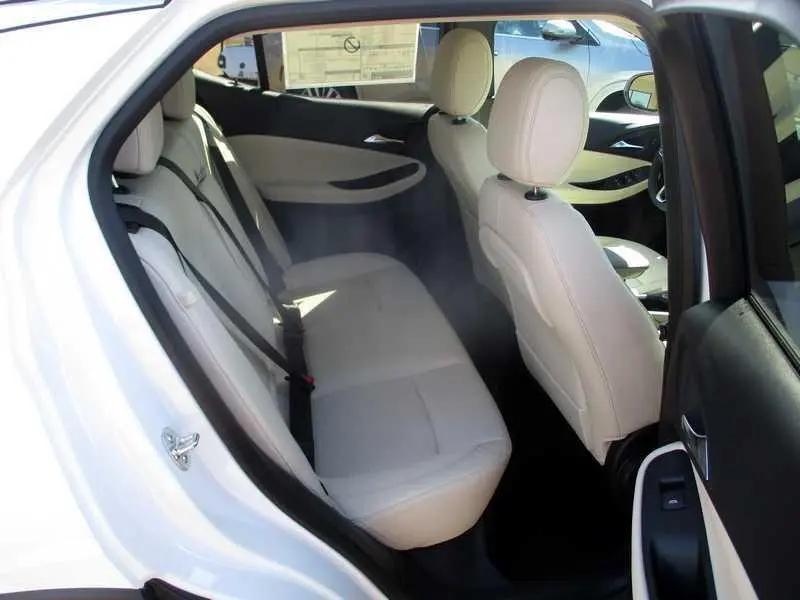 new 2026 Buick Encore GX car, priced at $28,920