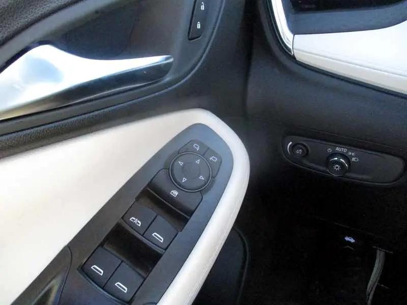 new 2026 Buick Encore GX car, priced at $28,920