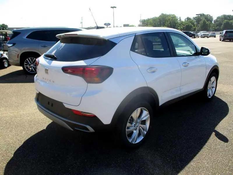 new 2026 Buick Encore GX car, priced at $28,920