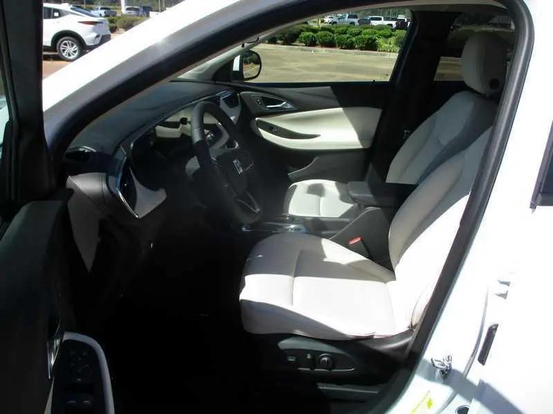 new 2026 Buick Encore GX car, priced at $28,920
