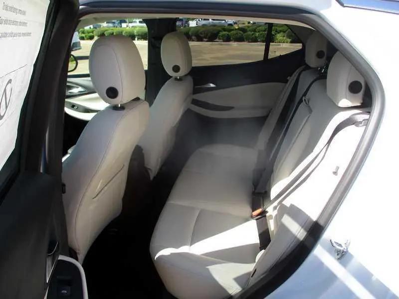 new 2026 Buick Encore GX car, priced at $28,920