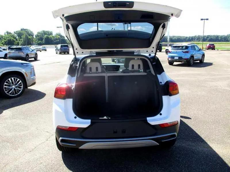 new 2026 Buick Encore GX car, priced at $28,920