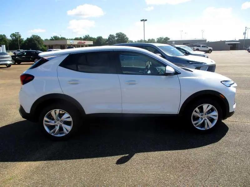 new 2026 Buick Encore GX car, priced at $28,920