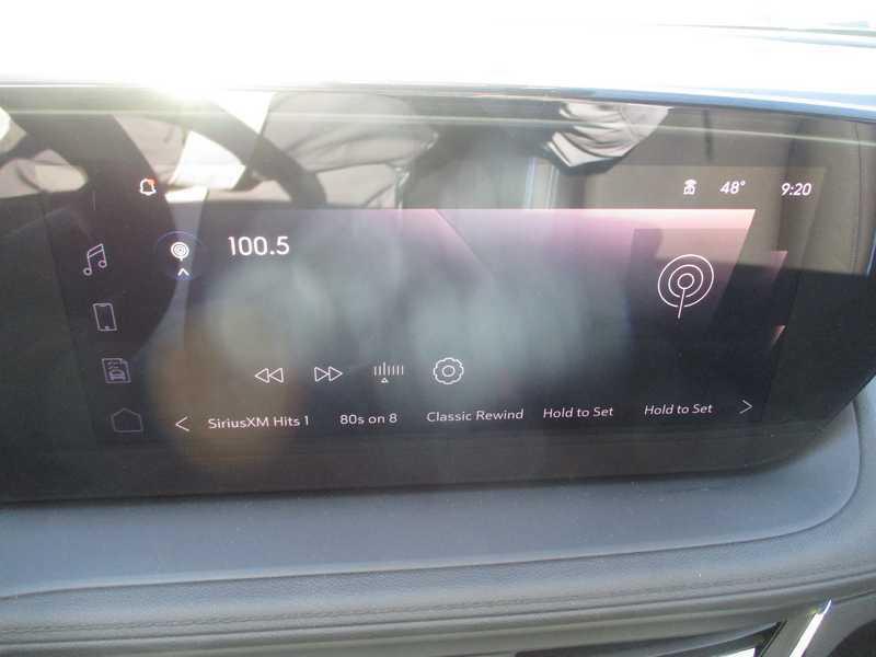 new 2025 Buick Encore GX car, priced at $29,390