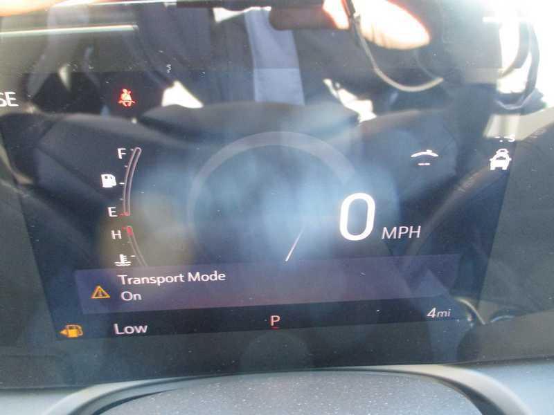 new 2025 Buick Encore GX car, priced at $29,390