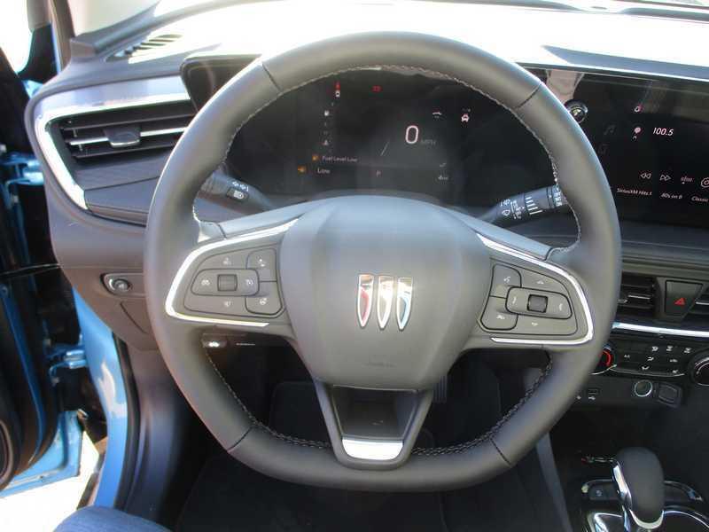 new 2025 Buick Encore GX car, priced at $29,390