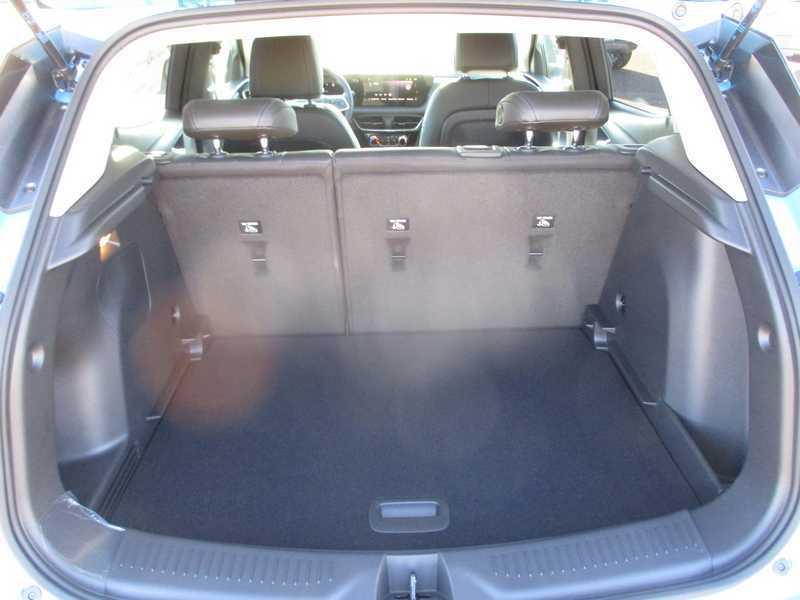 new 2025 Buick Encore GX car, priced at $29,390