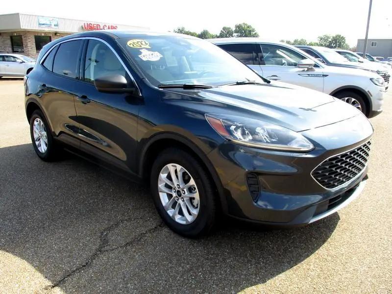 used 2022 Ford Escape car, priced at $19,330