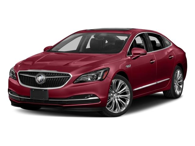 used 2018 Buick LaCrosse car, priced at $17,740