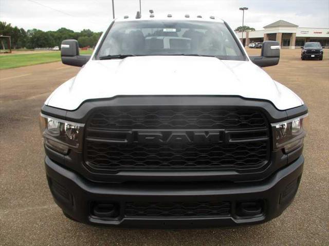 new 2024 Ram 2500 car, priced at $49,446