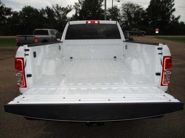 new 2024 Ram 2500 car, priced at $49,446