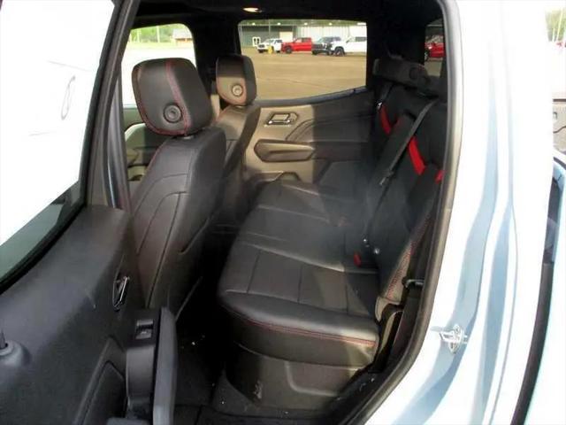 new 2025 Chevrolet Colorado car, priced at $49,838