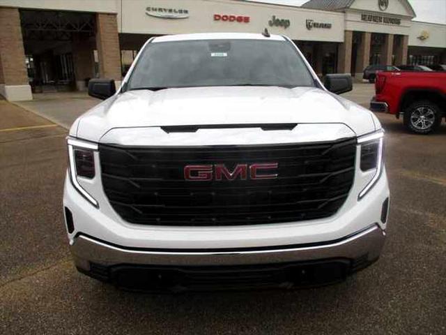 new 2024 GMC Sierra 1500 car, priced at $52,614