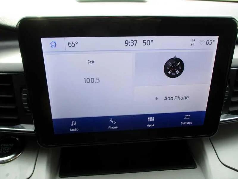 used 2023 Ford Explorer car, priced at $32,620