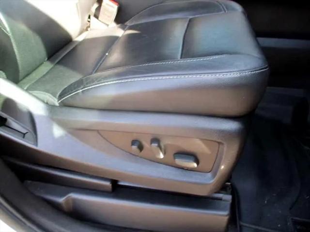 used 2018 Chevrolet Silverado 1500 car, priced at $25,730