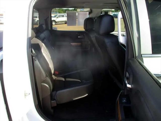 used 2018 Chevrolet Silverado 1500 car, priced at $25,730