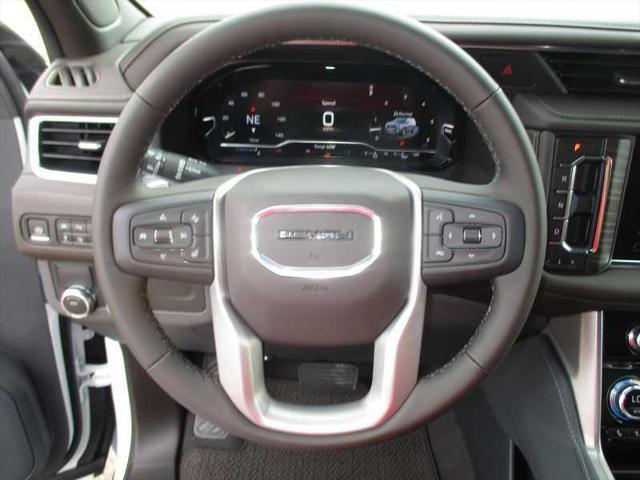 new 2024 GMC Yukon XL car, priced at $79,295