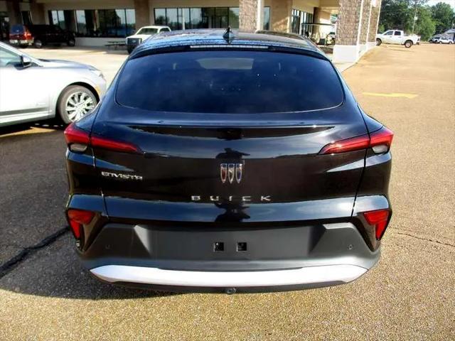 new 2025 Buick Envista car, priced at $27,915
