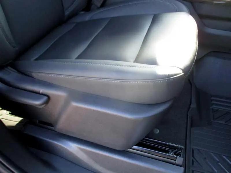 new 2025 Chevrolet Silverado 1500 car, priced at $62,498