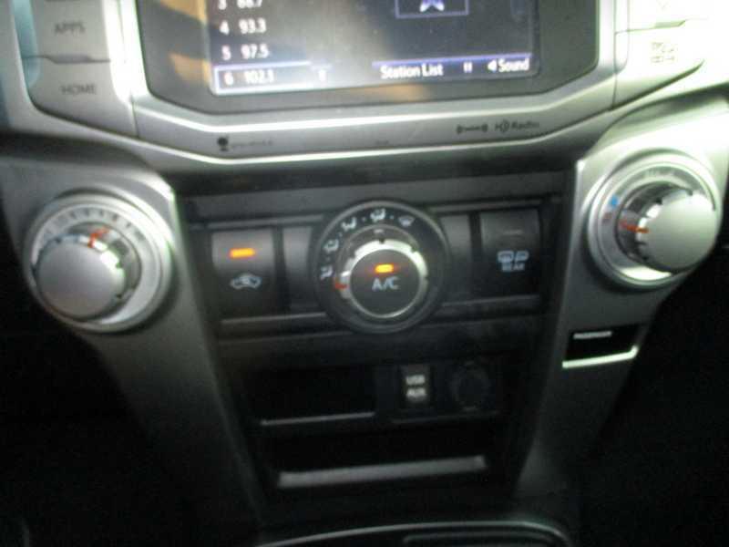 used 2018 Toyota 4Runner car, priced at $24,420