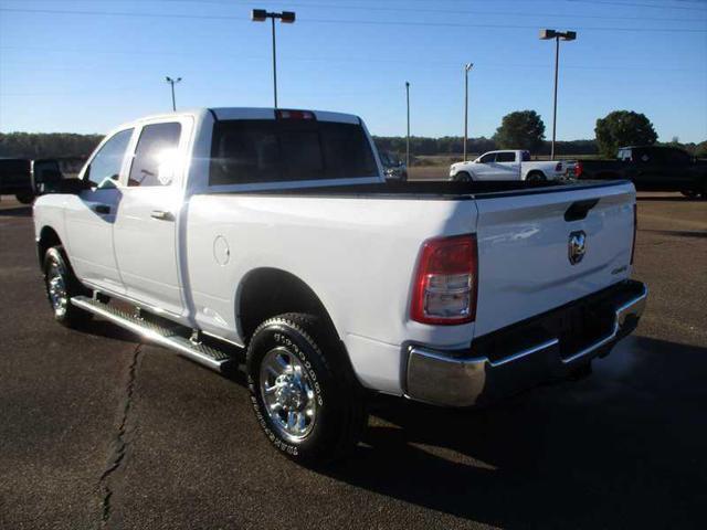 used 2023 Ram 2500 car, priced at $48,540