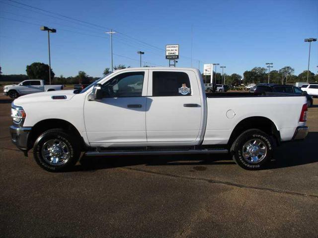 used 2023 Ram 2500 car, priced at $48,540