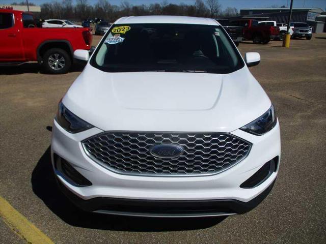 used 2023 Ford Edge car, priced at $26,980