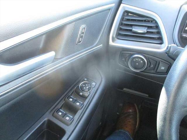 used 2023 Ford Edge car, priced at $26,980