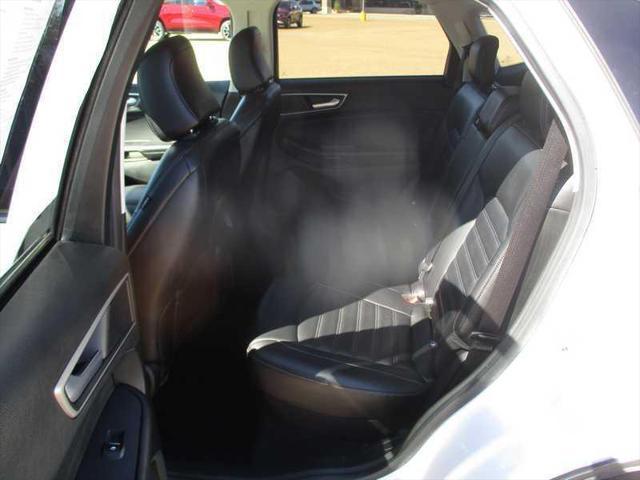 used 2023 Ford Edge car, priced at $26,980