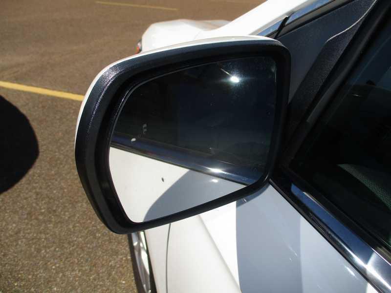 used 2023 Ford Edge car, priced at $26,980