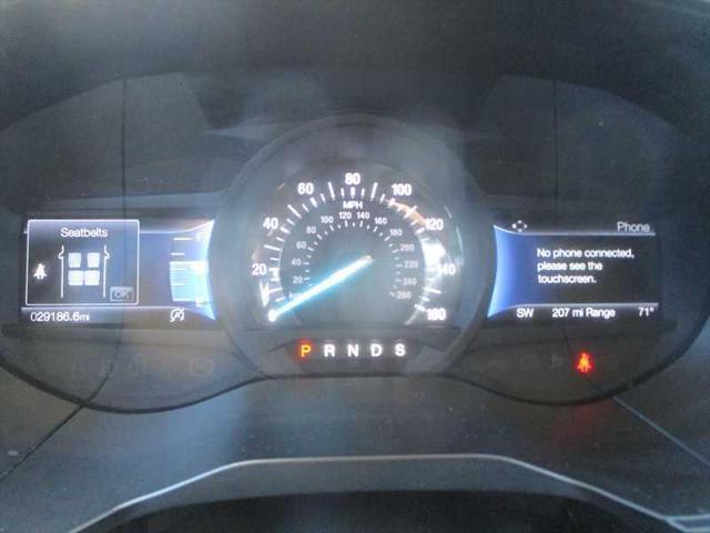 used 2023 Ford Edge car, priced at $26,980