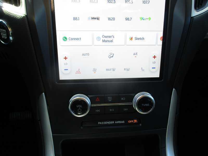 used 2023 Ford Edge car, priced at $26,980