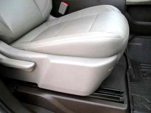 used 2020 Chevrolet Silverado 1500 car, priced at $36,630