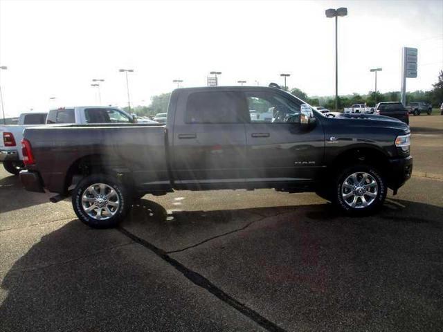 new 2024 Ram 2500 car, priced at $77,561