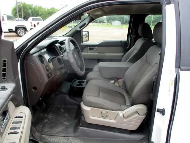 used 2010 Ford F-150 car, priced at $9,640