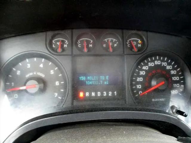 used 2010 Ford F-150 car, priced at $9,640
