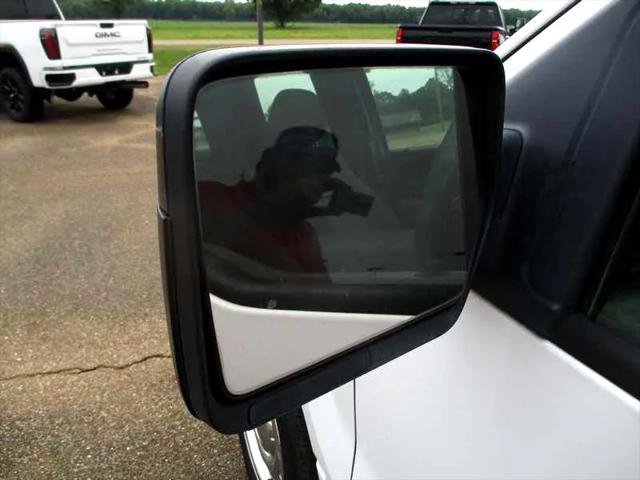 used 2010 Ford F-150 car, priced at $9,640