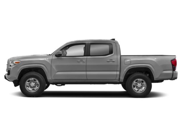 used 2019 Toyota Tacoma car, priced at $23,630