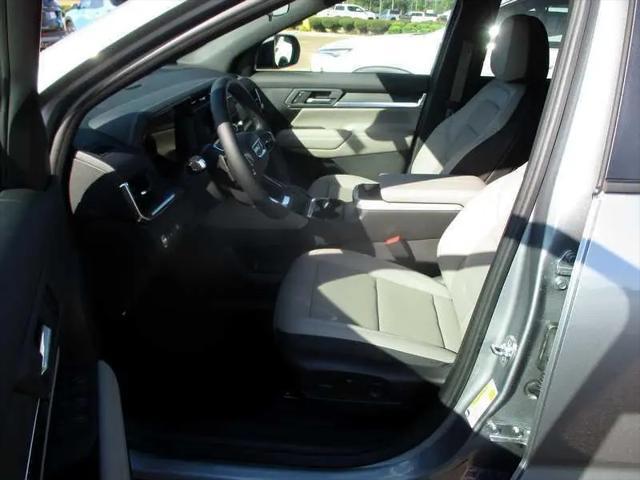 new 2026 GMC Terrain car, priced at $35,030
