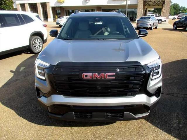 new 2026 GMC Terrain car, priced at $35,030