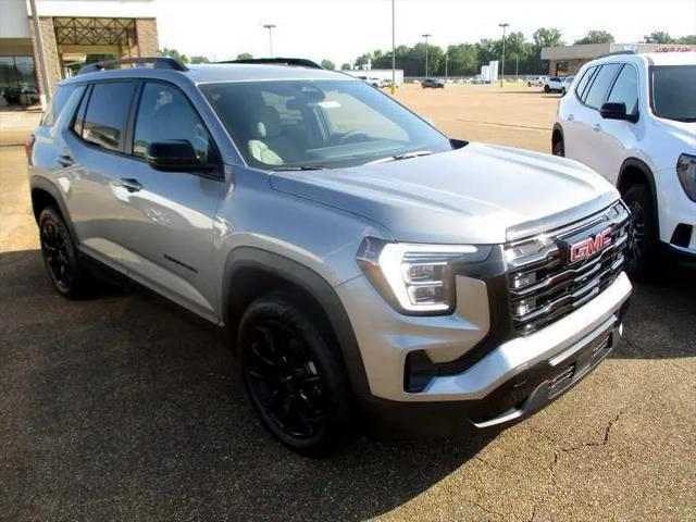 new 2026 GMC Terrain car, priced at $35,030