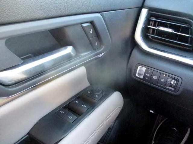 new 2026 GMC Terrain car, priced at $35,030