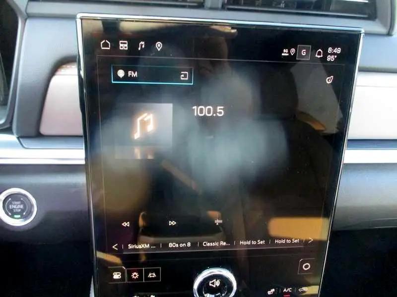 new 2026 GMC Terrain car, priced at $35,030