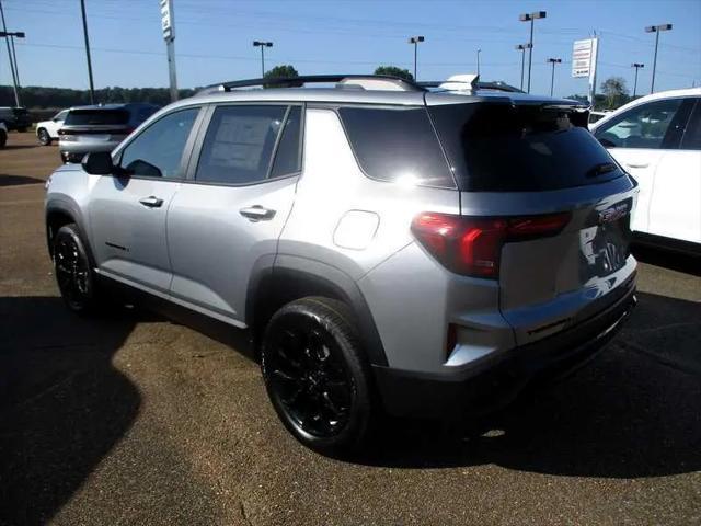 new 2026 GMC Terrain car, priced at $35,030